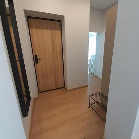 Salia Senamiescio Apartment Klaipeda