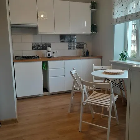 Salia Senamiescio Apartment Klaipeda