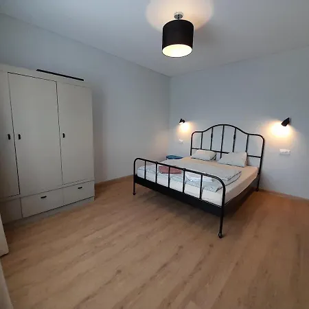 Apartment Salia Senamiescio Klaipeda