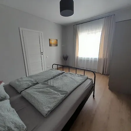 Apartment Salia Senamiescio Klaipeda